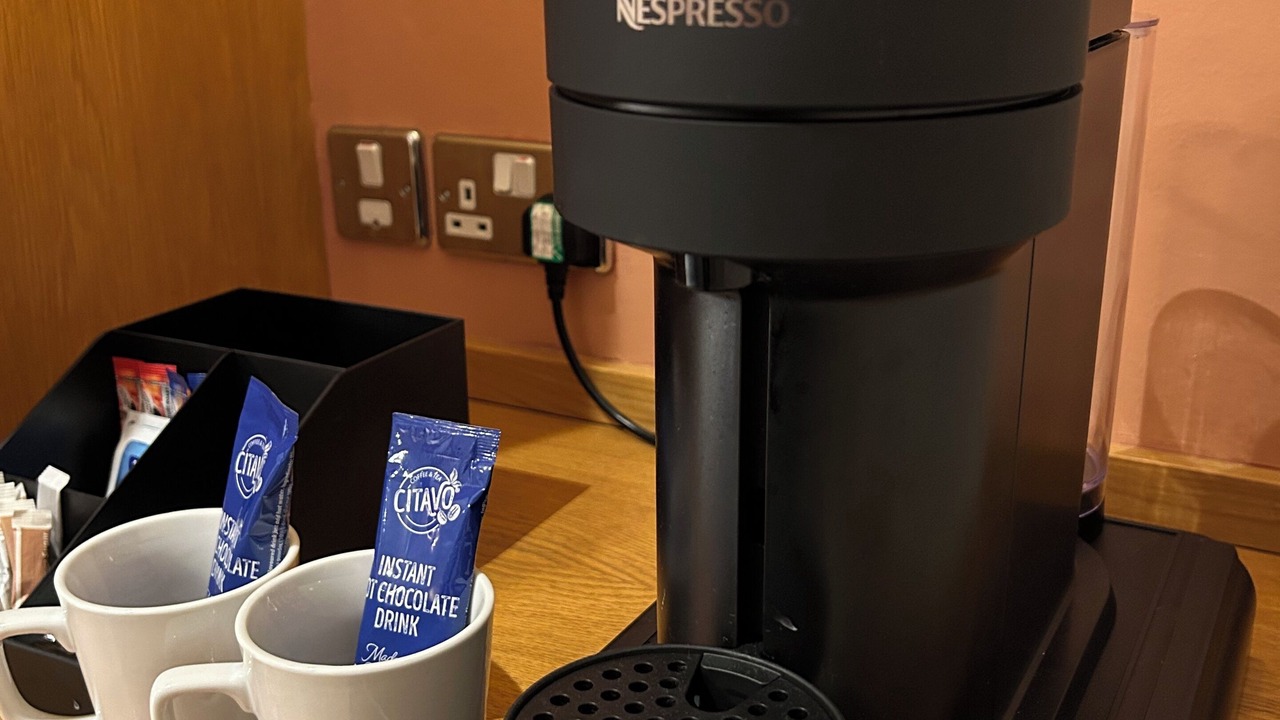 Photo of Bedroom in Great Barr