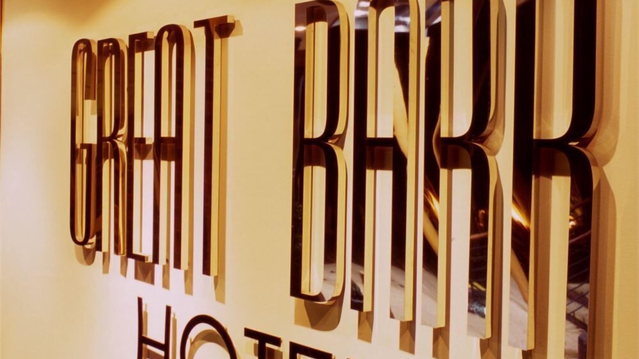 Photo of Outdoor in Great Barr