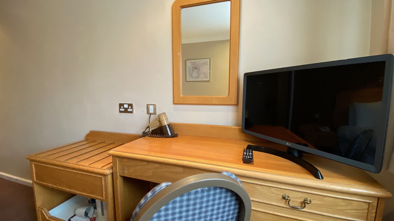 Photo of Bedroom in Great Barr