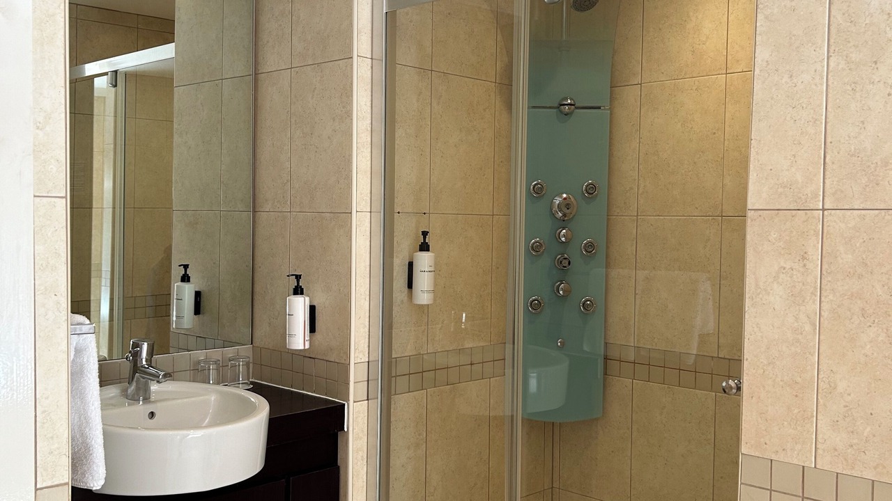 Photo of Bathroom in Great Barr