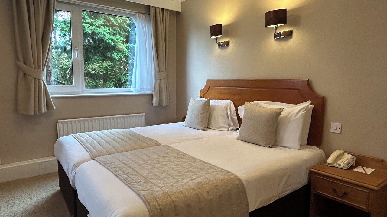 Photo of Bedroom in Great Barr