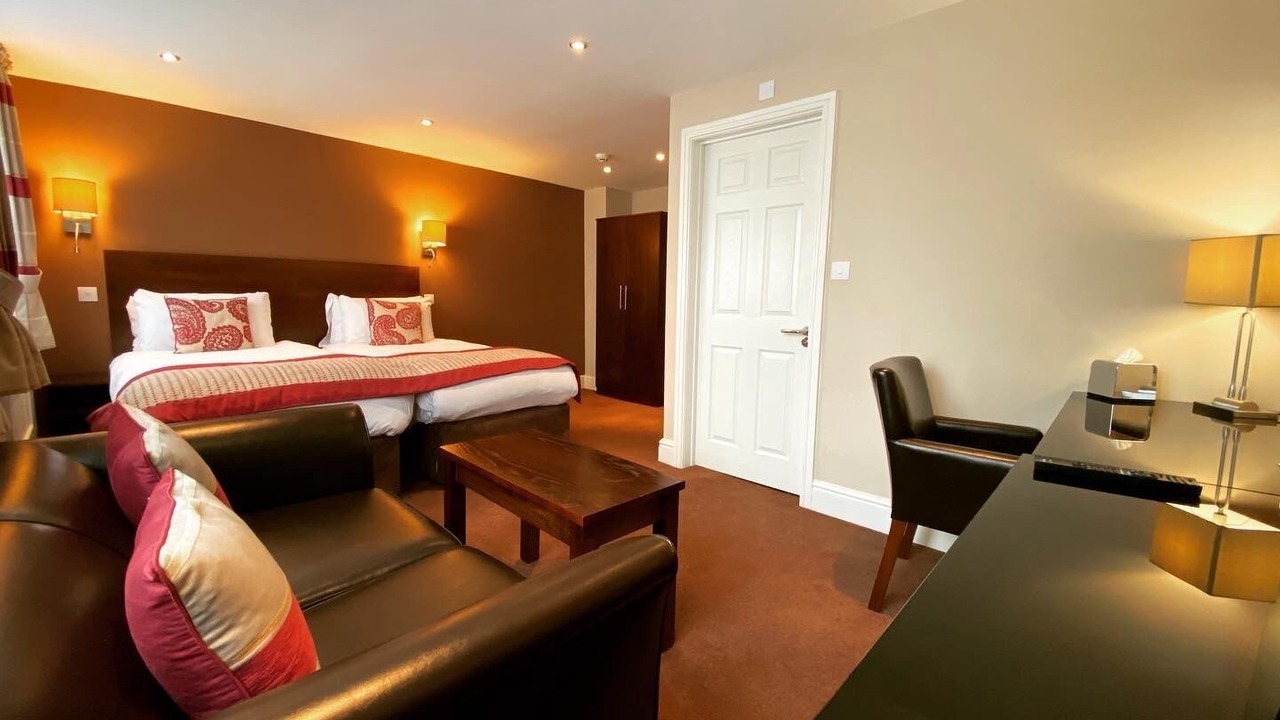 Photo of Bedroom in Great Barr