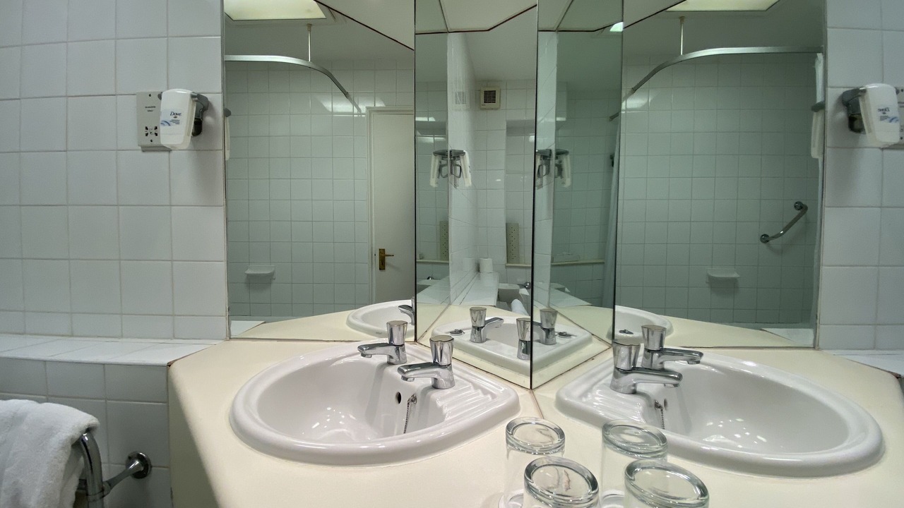 Photo of Bathroom in Great Barr