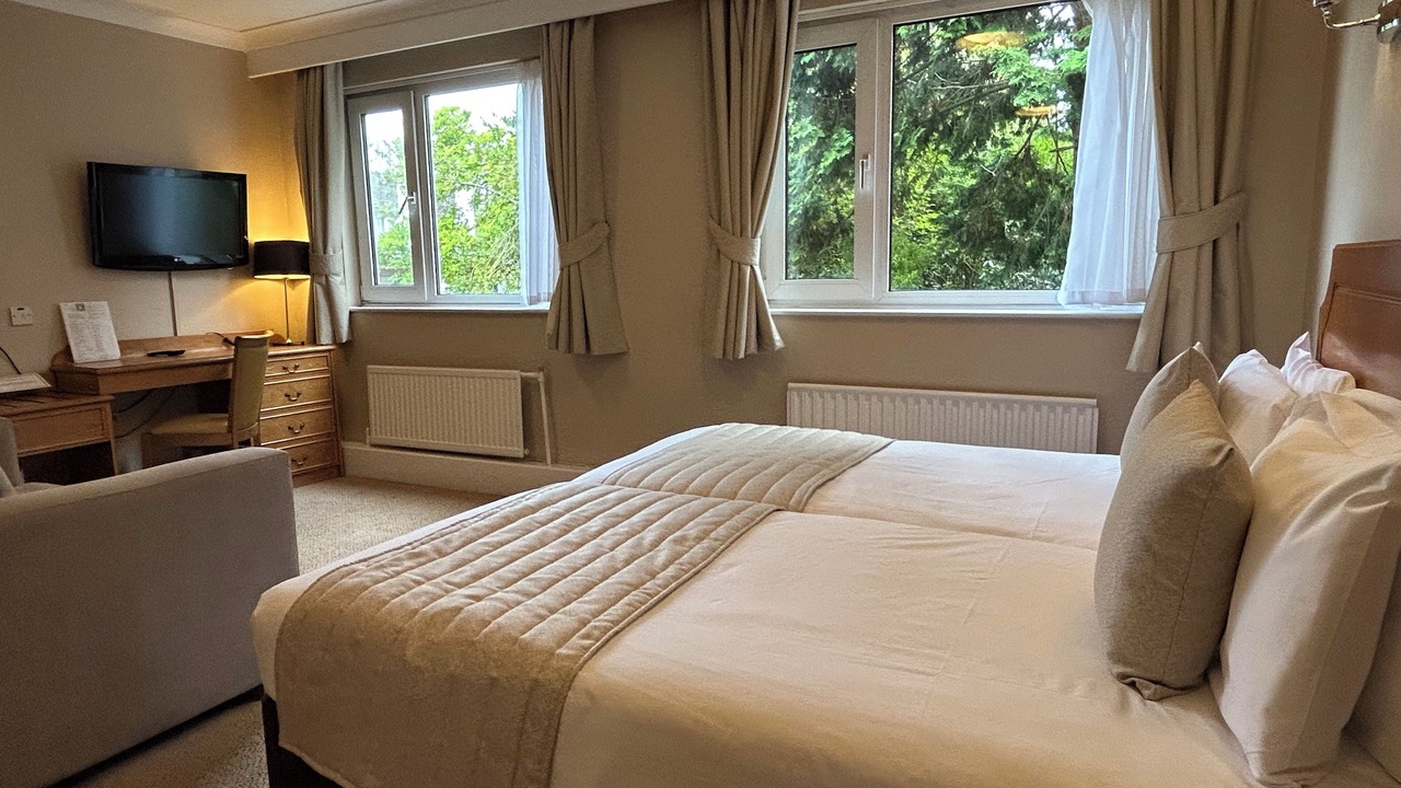 Photo of Bedroom in Great Barr