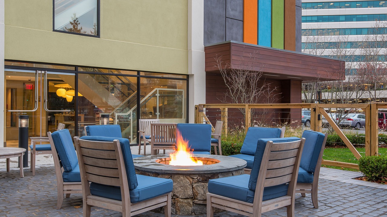 Photo of Outdoor in Norwalk