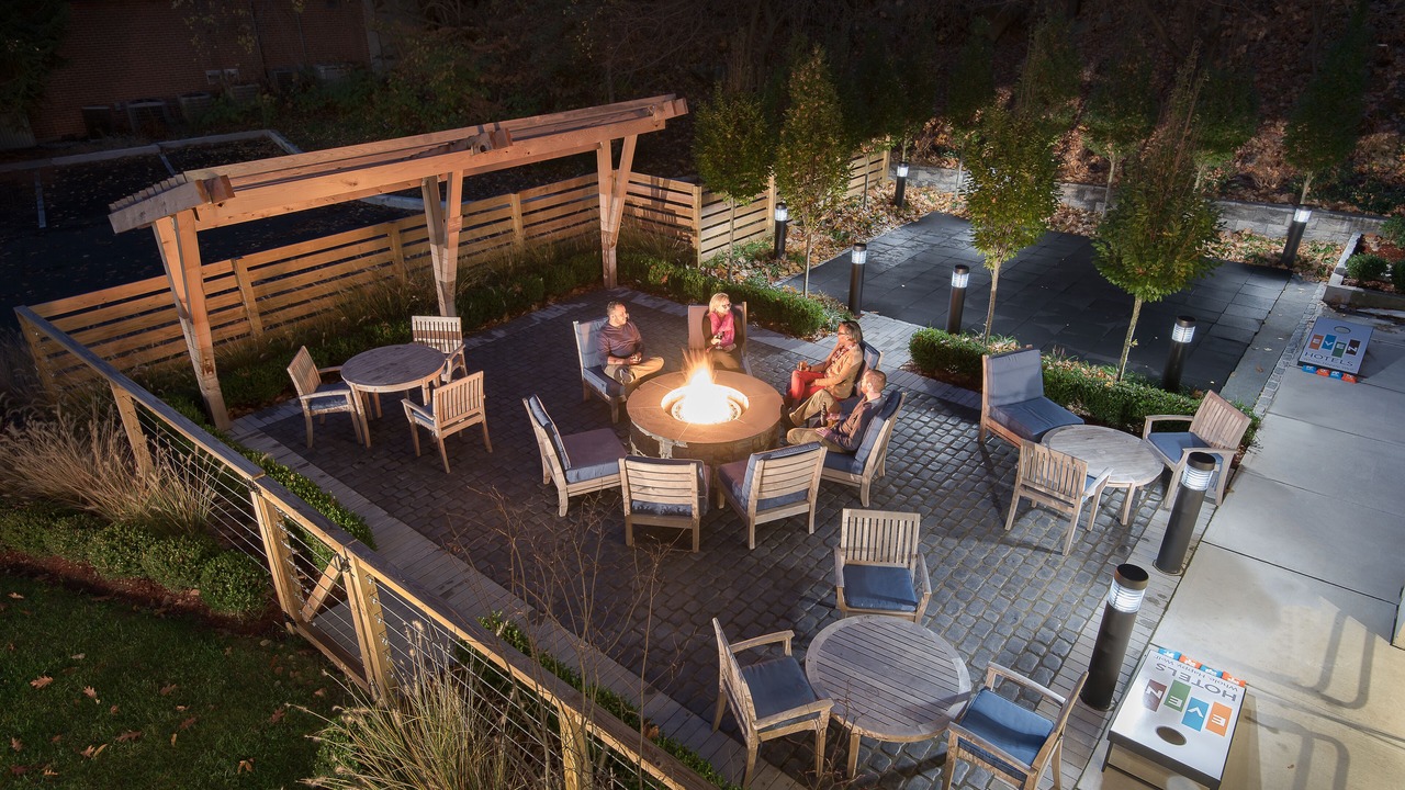 Photo of Patio Balcony in Norwalk