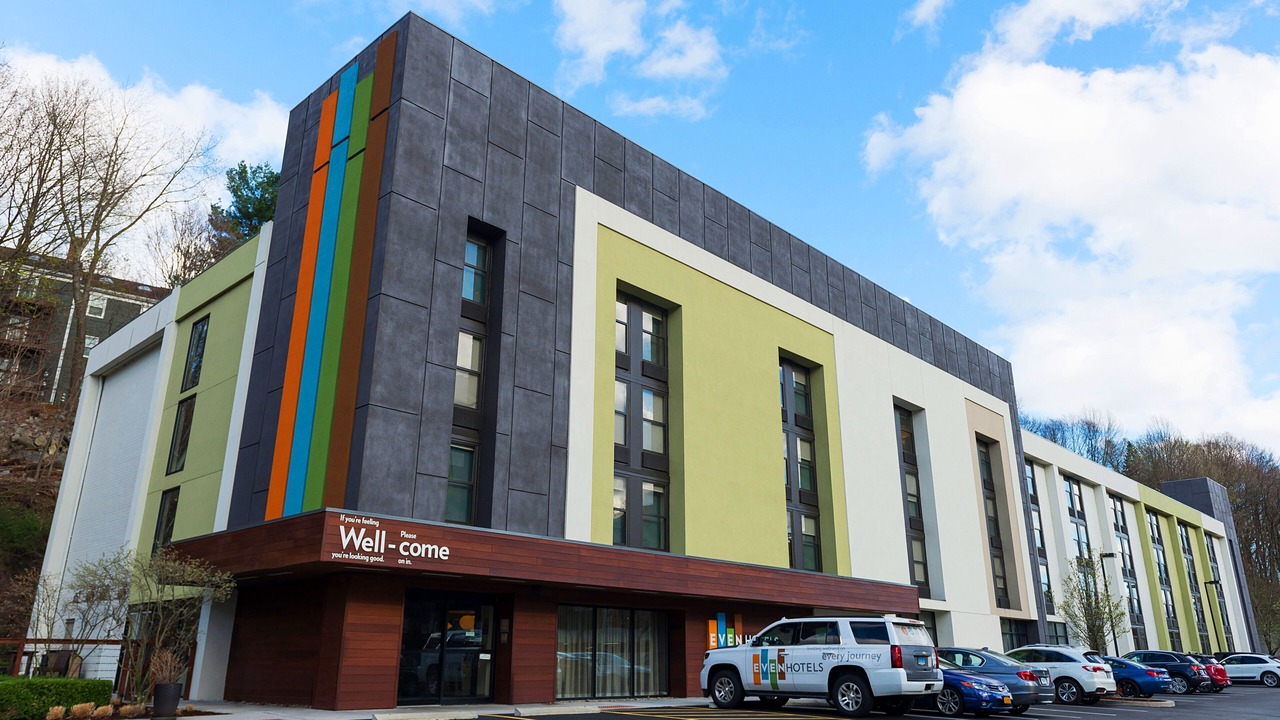 Photo of Outdoor in Norwalk