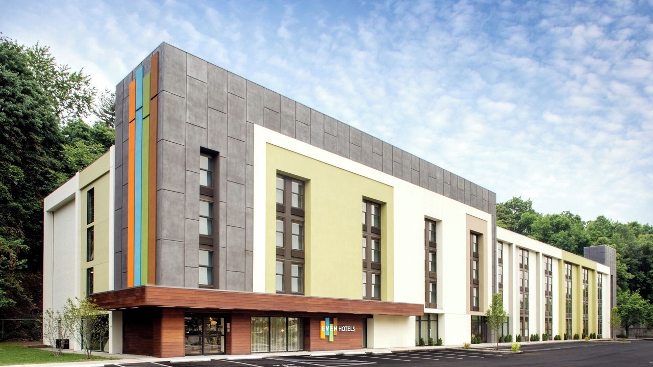 Photo of Outdoor in Norwalk