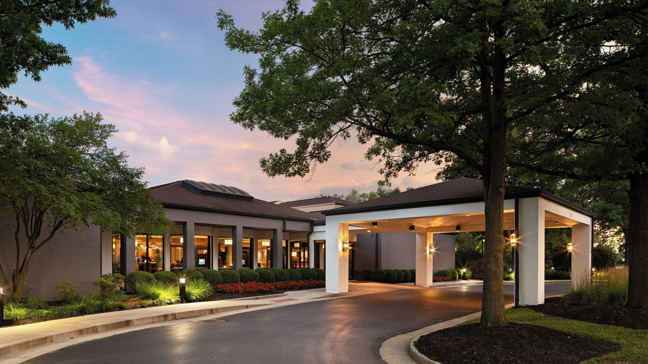Photo of Outdoor in Blue Ash