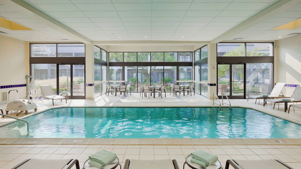 Photo of Outdoor in Blue Ash