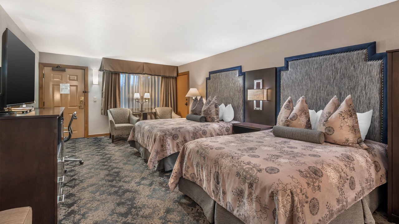 Photo of Bedroom in Ashland