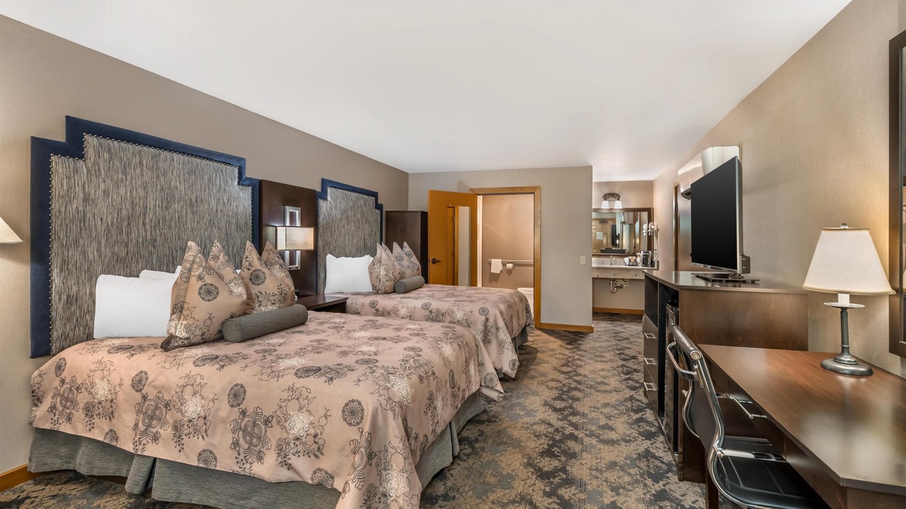 Photo of Bedroom in Ashland