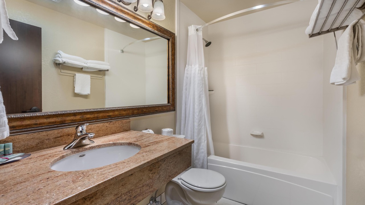 Photo of Bathroom in Ashland