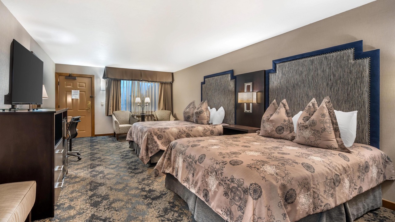 Photo of Bedroom in Ashland