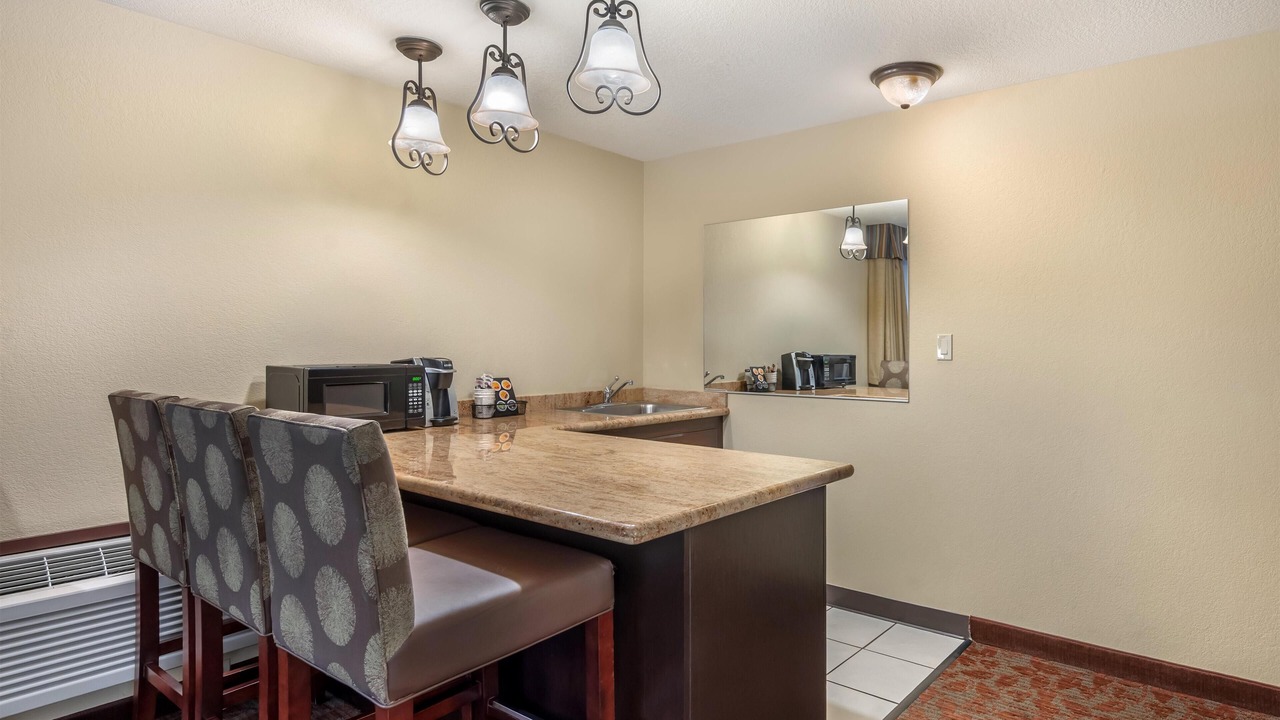 Photo of Kitchen in Ashland
