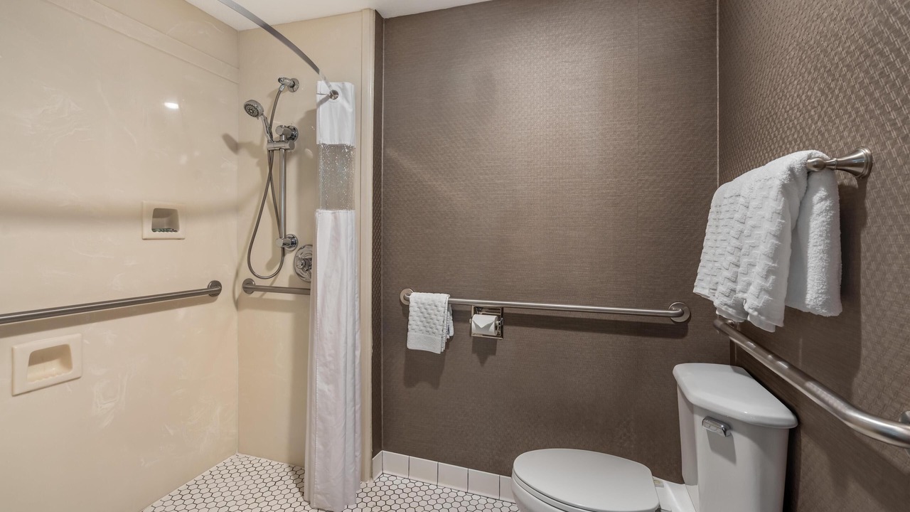 Photo of Bathroom in Ashland