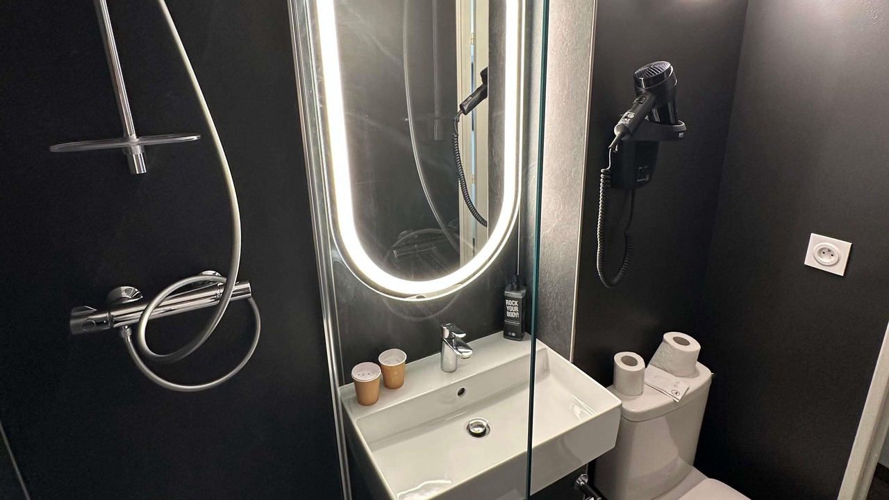 Photo of Bedroom in Abbeville