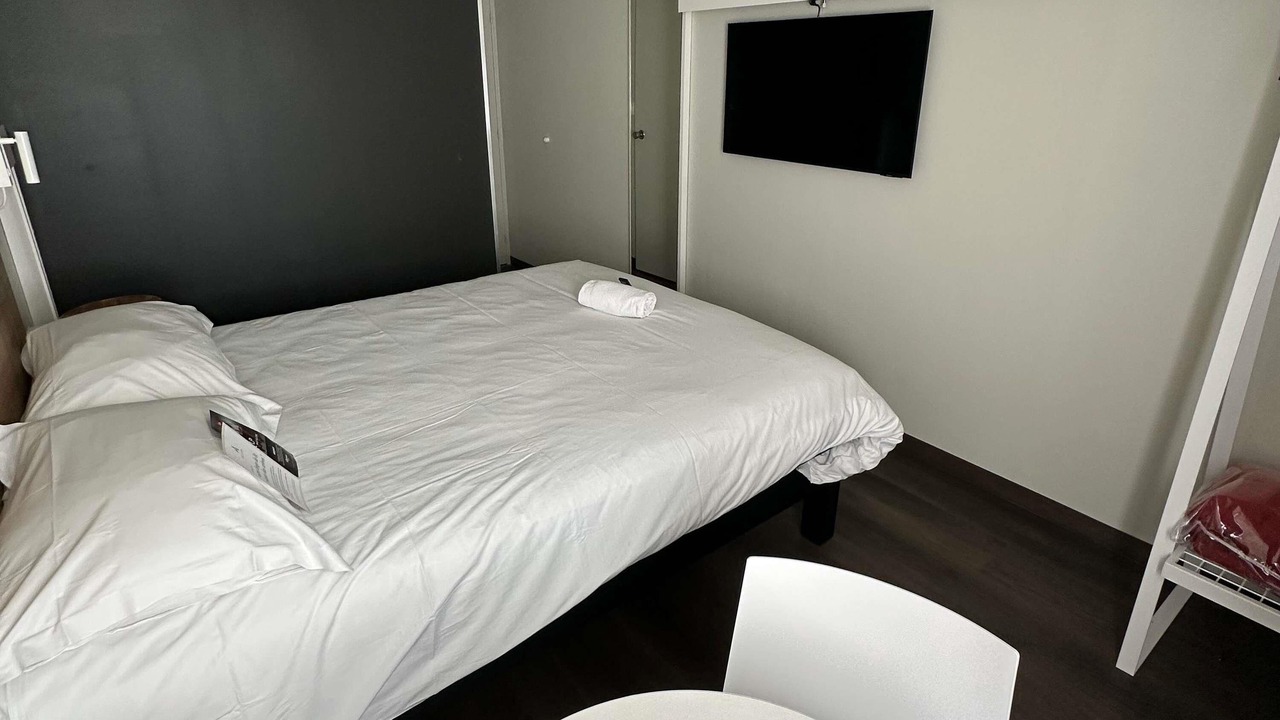 Photo of Bedroom in Abbeville