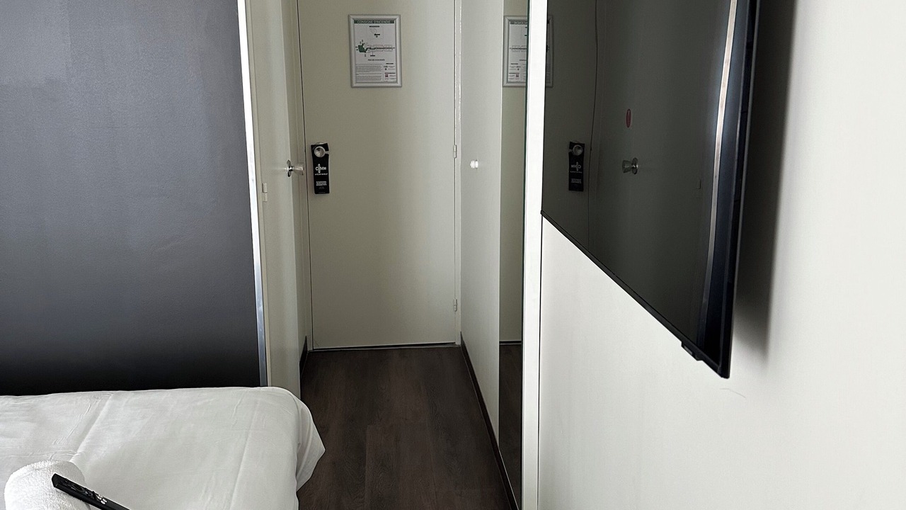 Photo of Bedroom in Abbeville