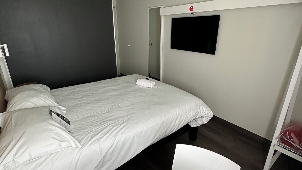 Photo of Bedroom in Abbeville