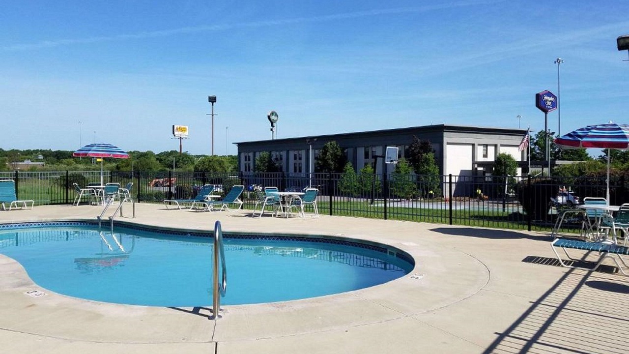 Photo of Outdoor in Austintown
