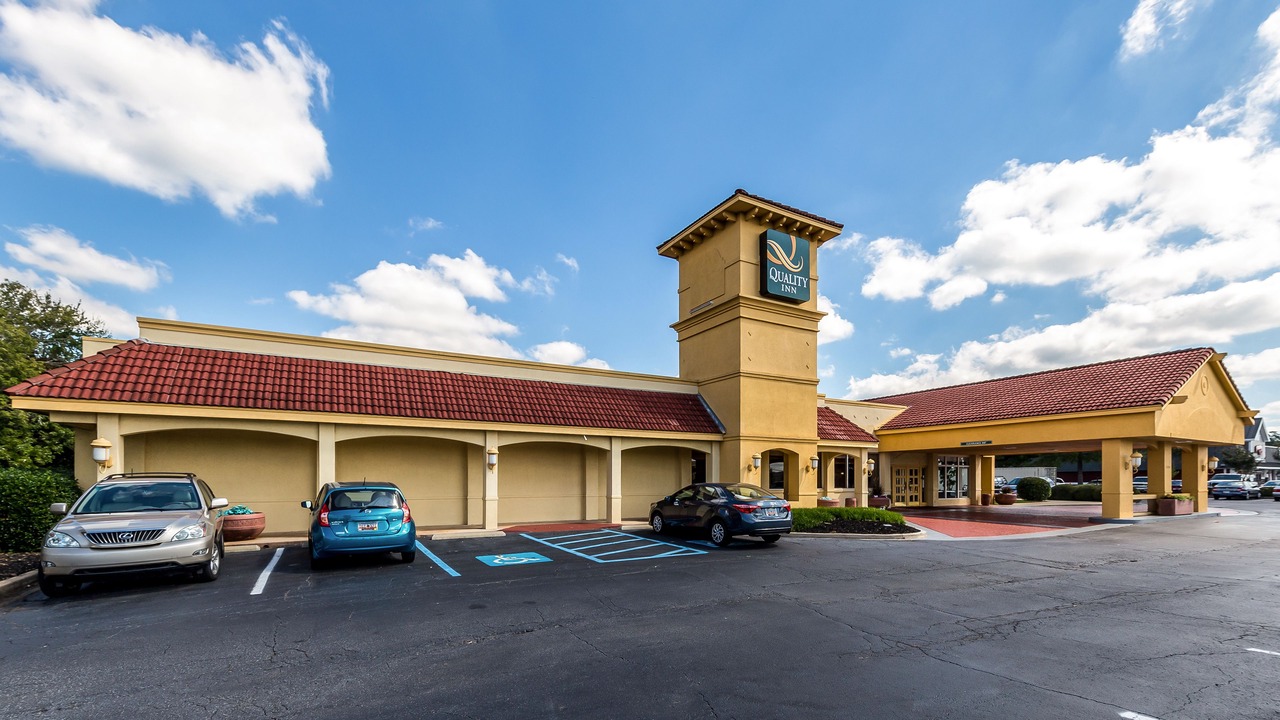Photo of Outdoor in Anderson