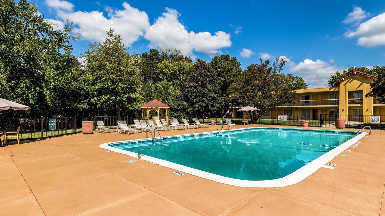 Photo of Outdoor in Anderson