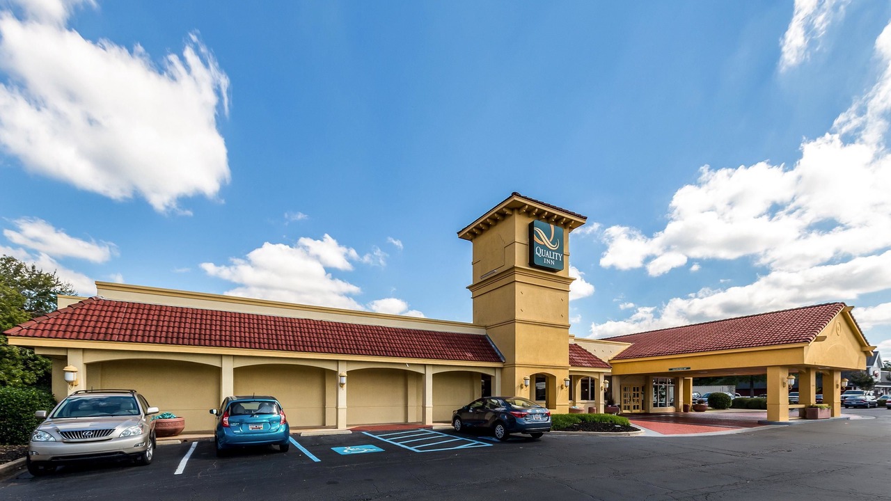 Photo of Outdoor in Anderson