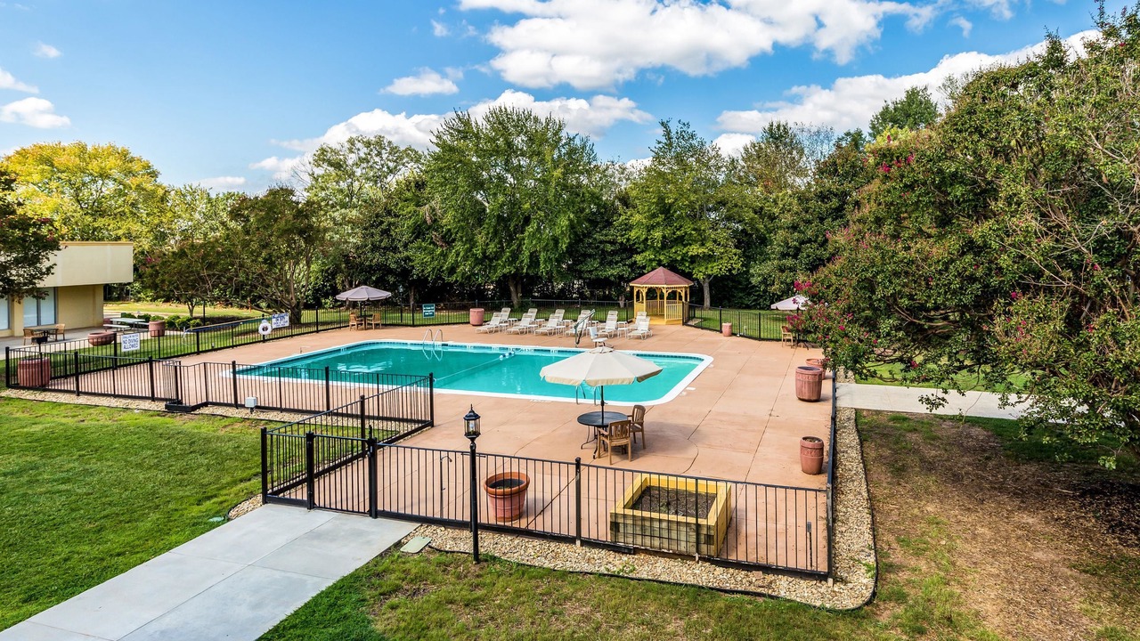Photo of Outdoor in Anderson
