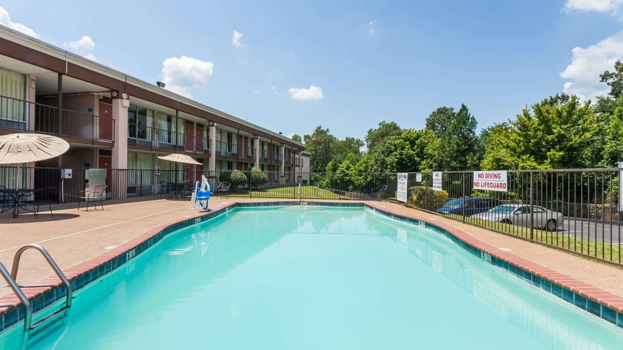 Photo of Outdoor in Jackson
