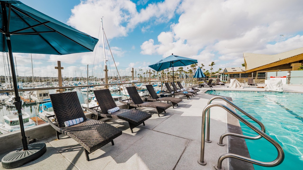 Photo of Outdoor in La Playa