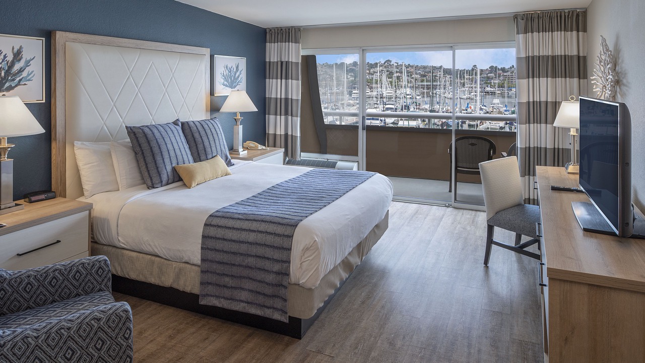 Photo of Bedroom in La Playa