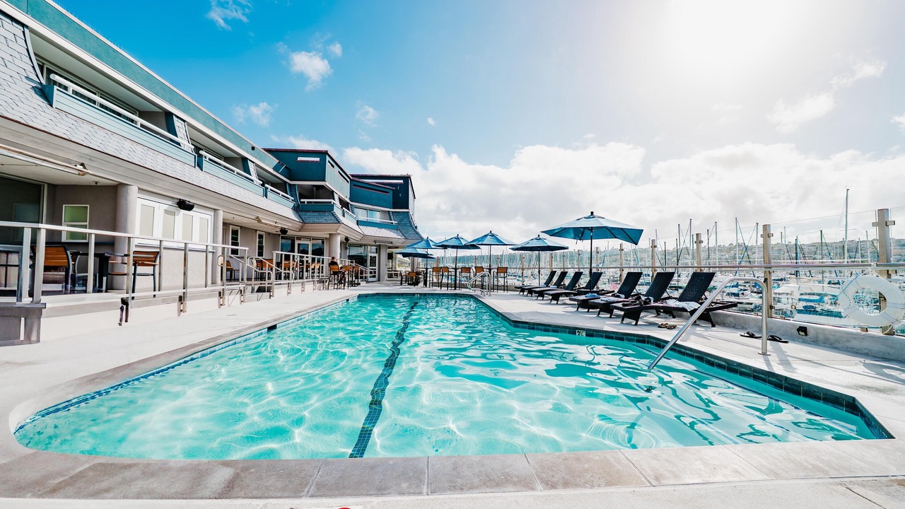 Photo of Outdoor in La Playa