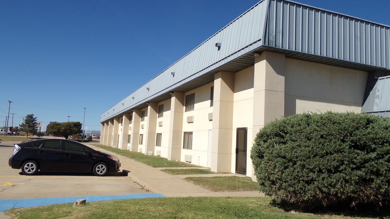 Photo of Outdoor in Altus
