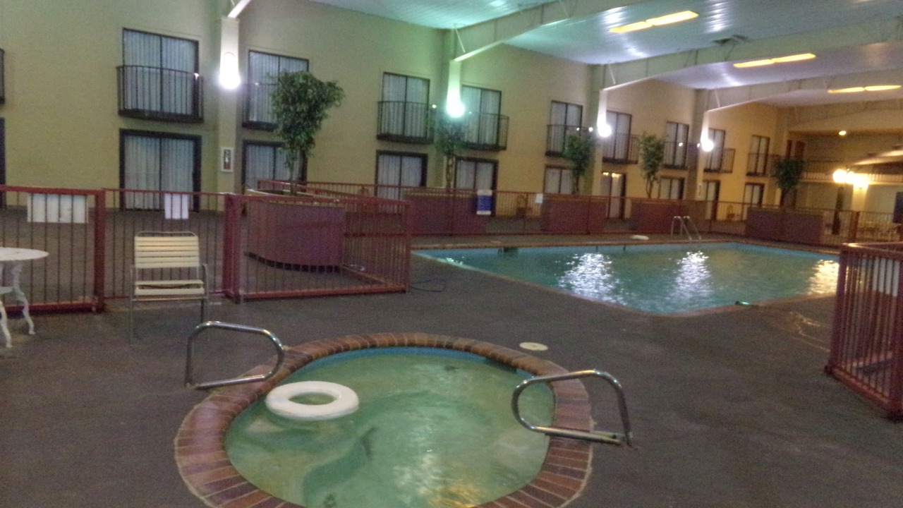 Photo of Outdoor in Altus