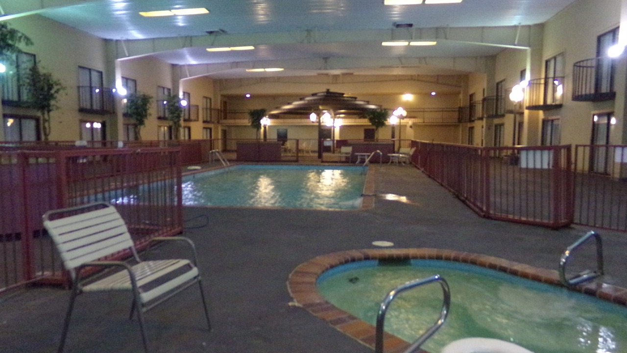 Photo of Outdoor in Altus