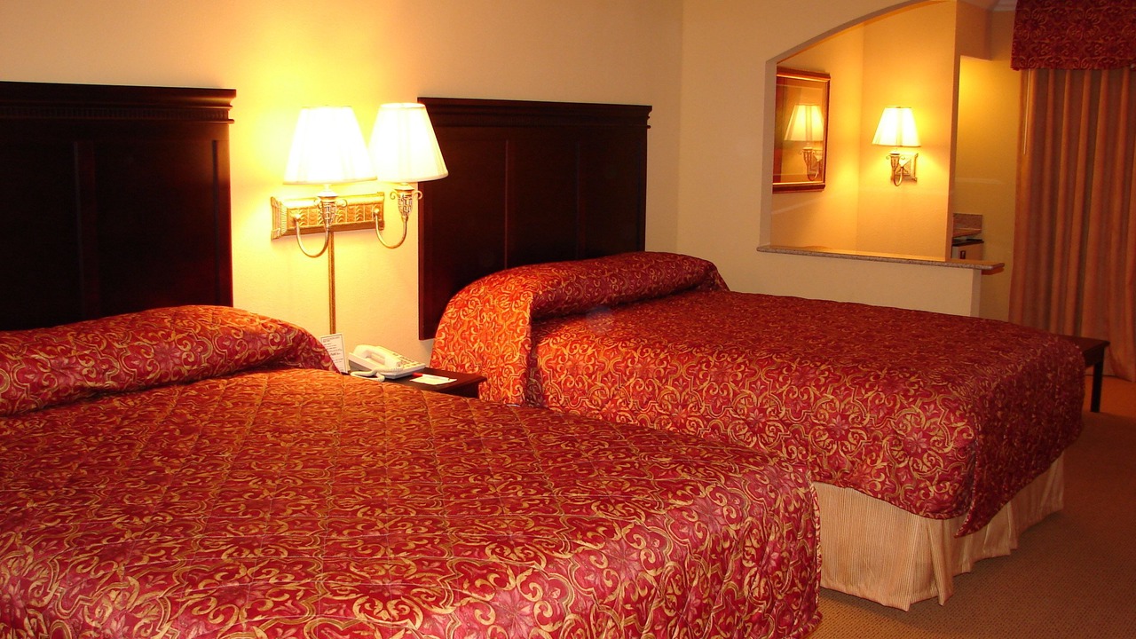 Photo of Bedroom in Altus