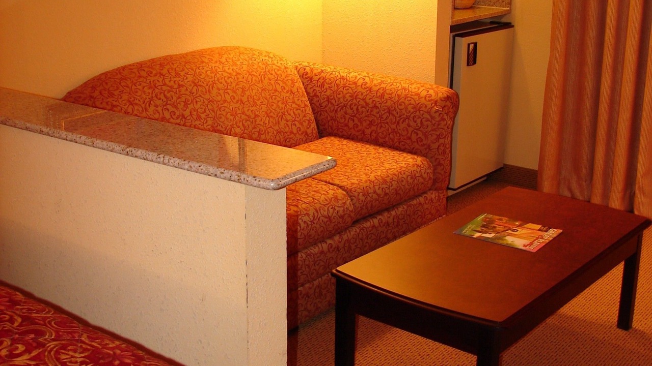 Photo of Bedroom in Altus