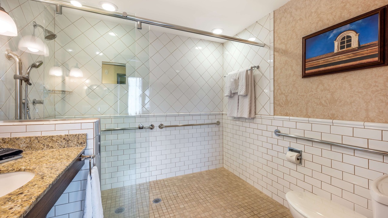 Photo of Bathroom in Mariemont