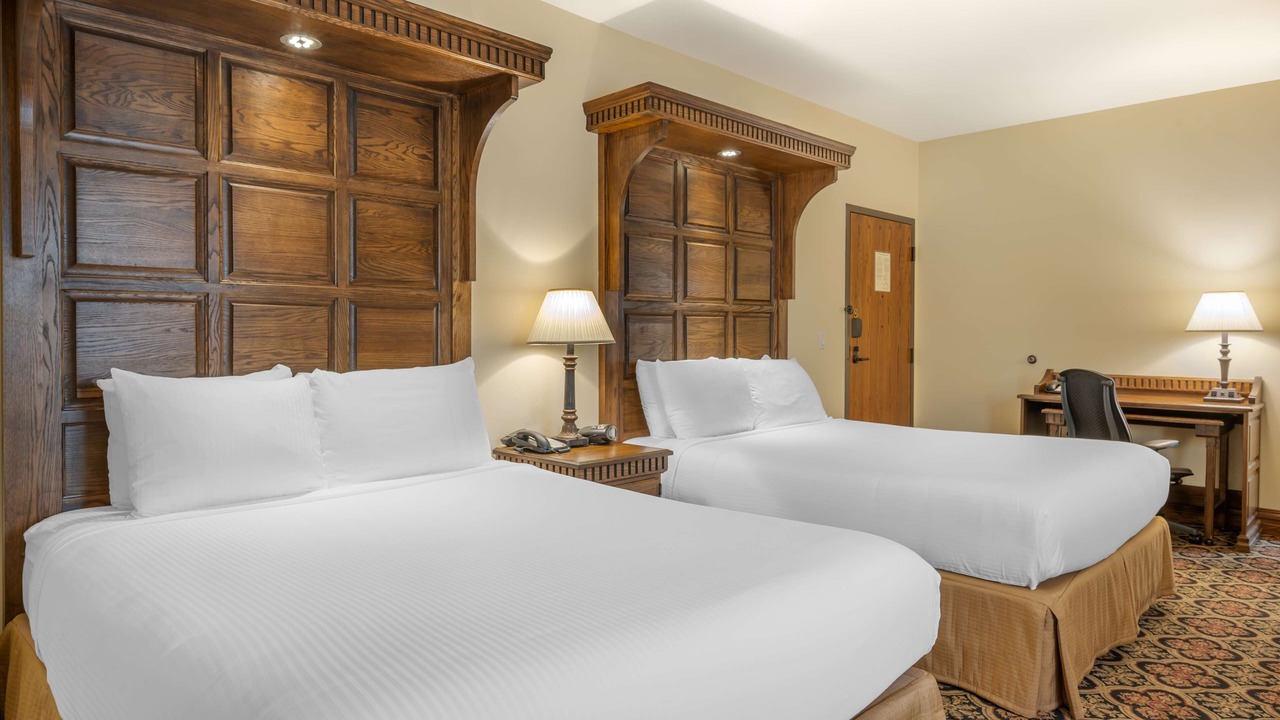 Photo of Bedroom in Mariemont
