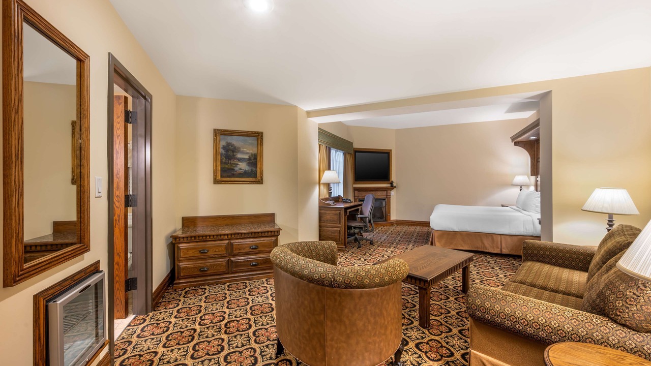 Photo of Bedroom in Mariemont