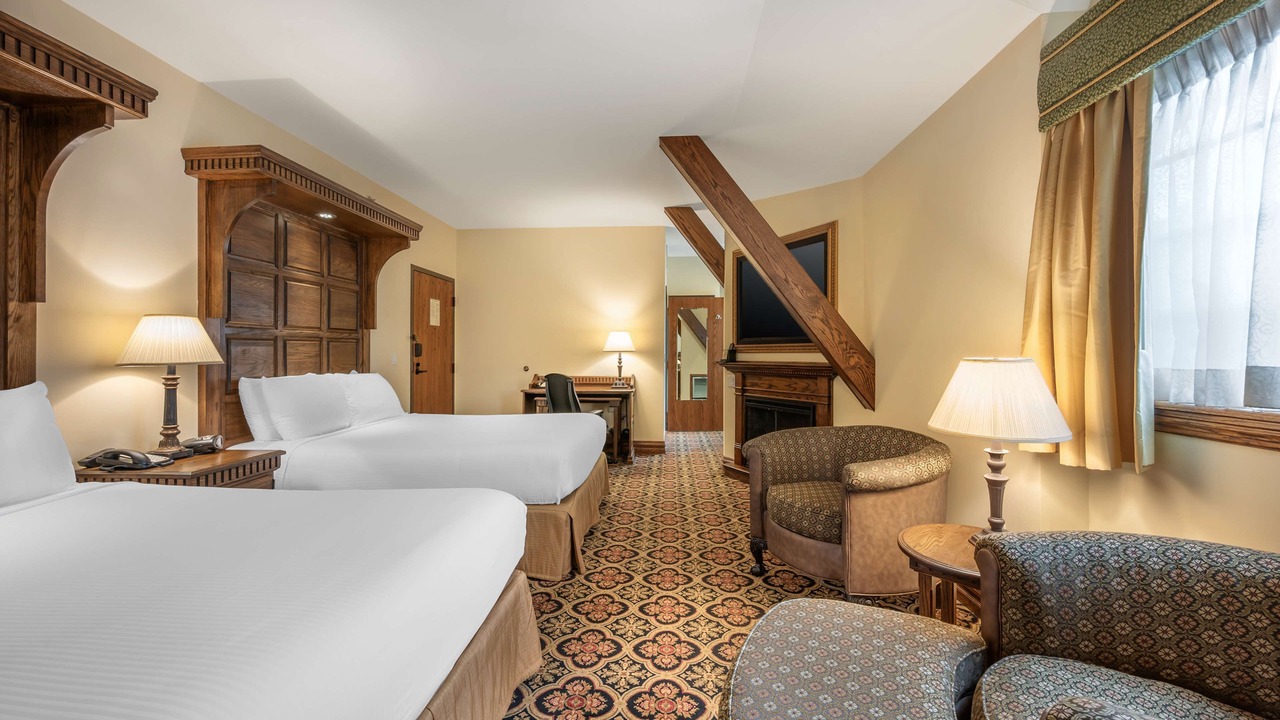 Photo of Bedroom in Mariemont