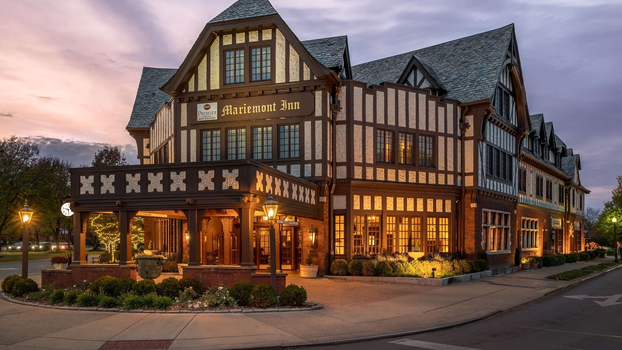 Photo of Outdoor in Mariemont