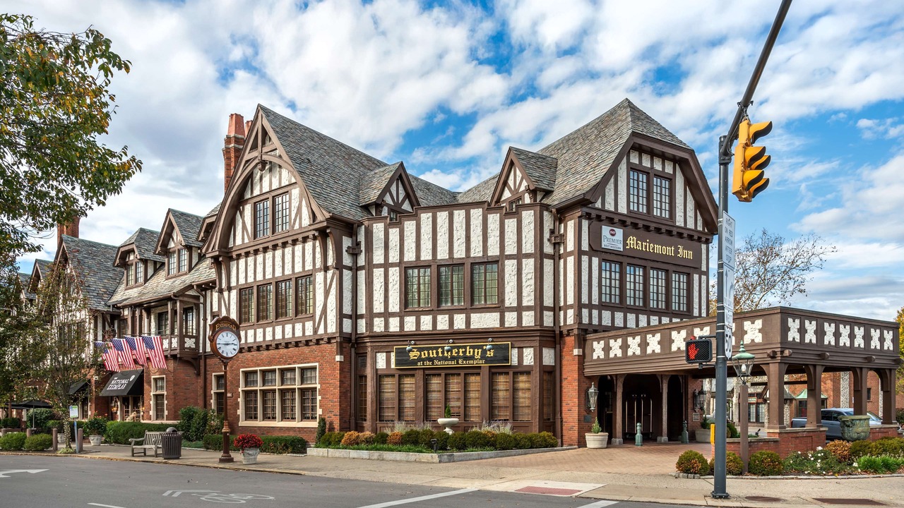Photo of Outdoor in Mariemont