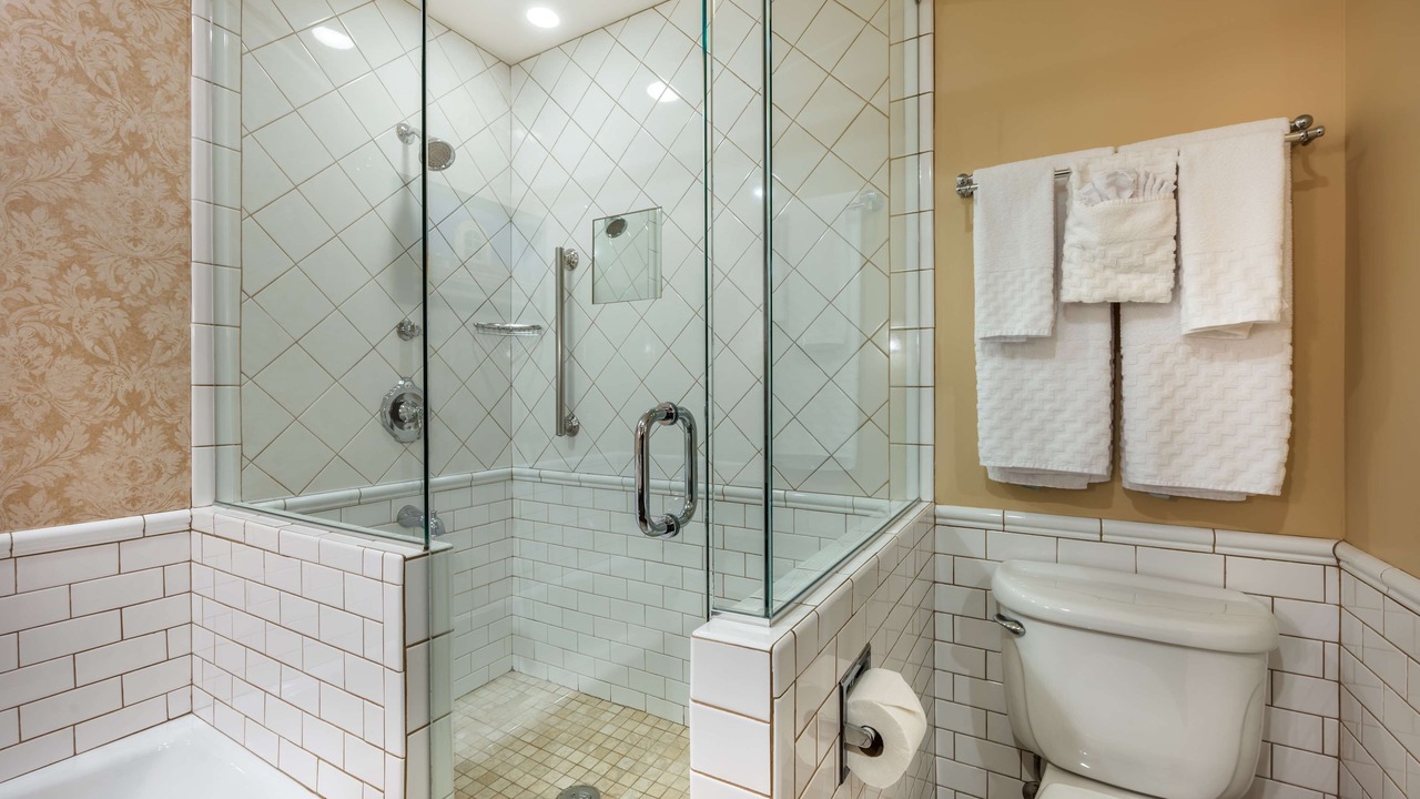 Photo of Bathroom in Mariemont
