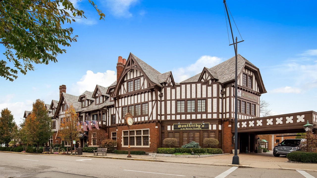 Photo of Outdoor in Mariemont