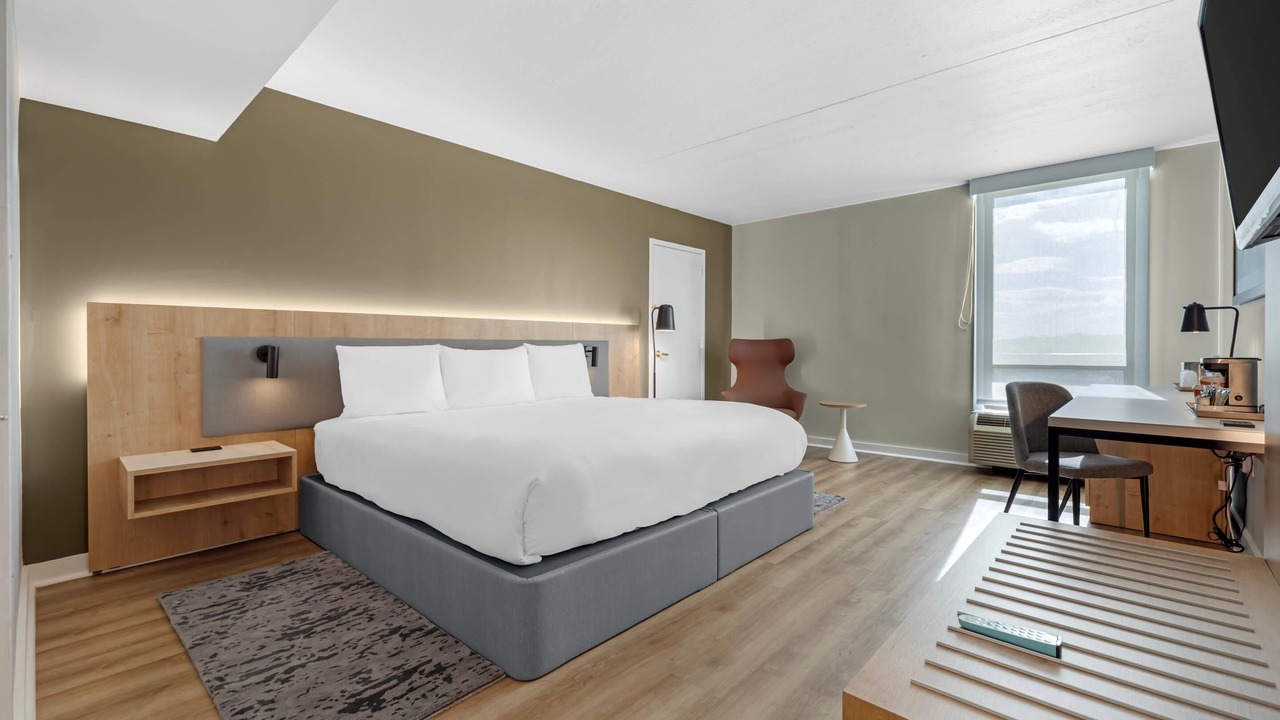 Photo of Bedroom in Trevose