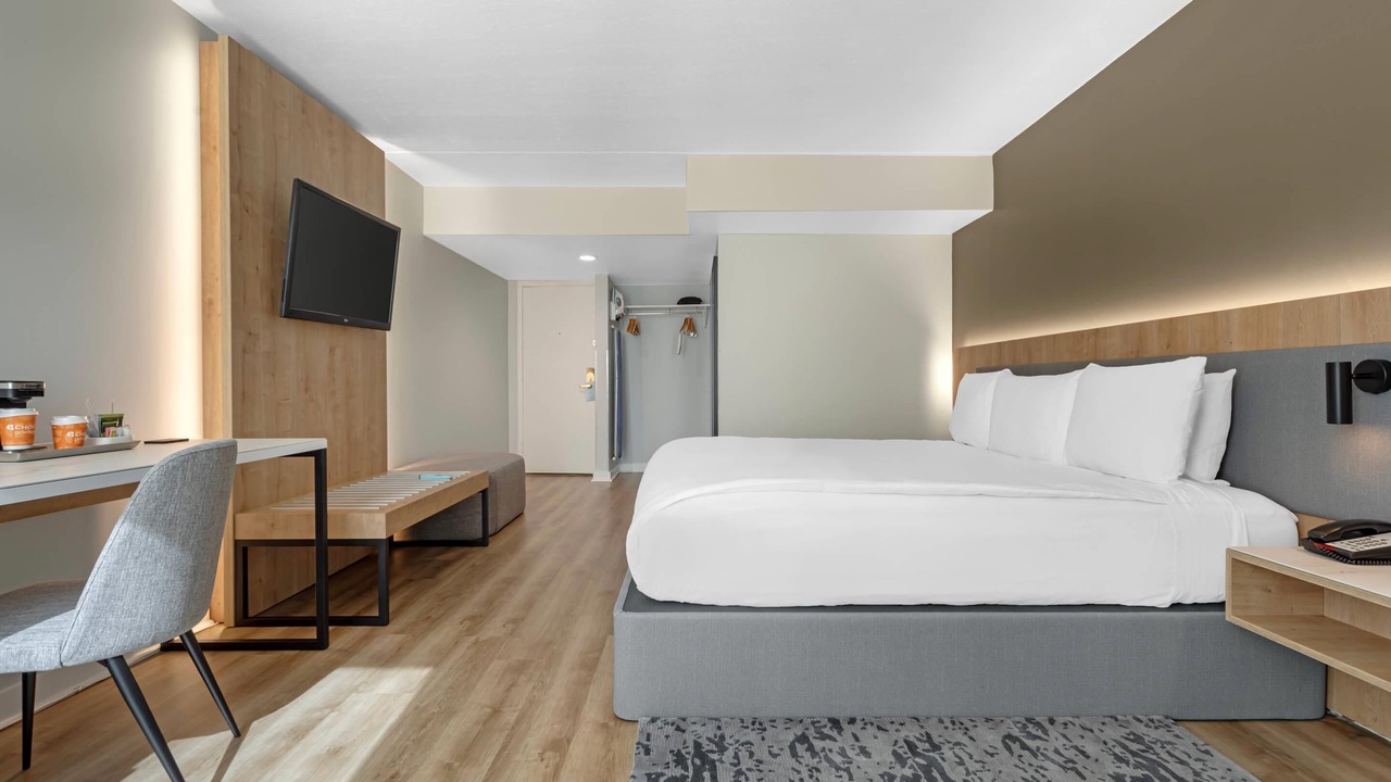 Photo of Bedroom in Trevose