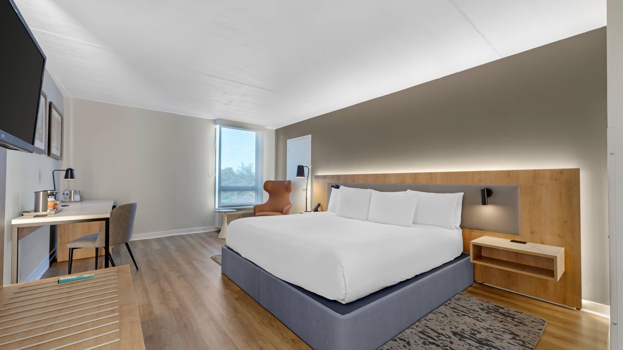 Photo of Bedroom in Trevose