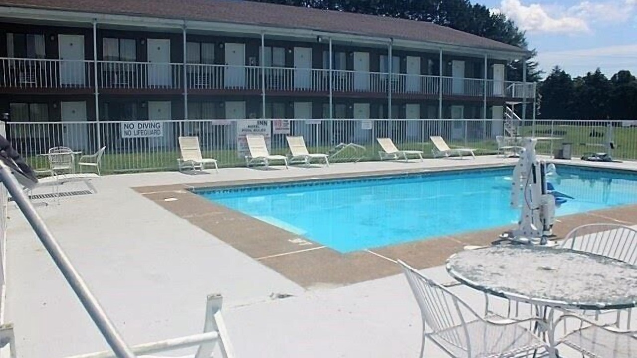 Photo of Outdoor in Jackson